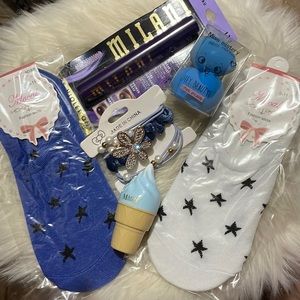 Blue Beauty Bundle